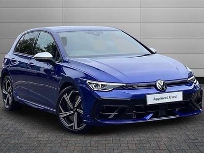 VW Golf VIII