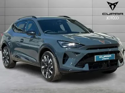 Usado Cupra Formentor