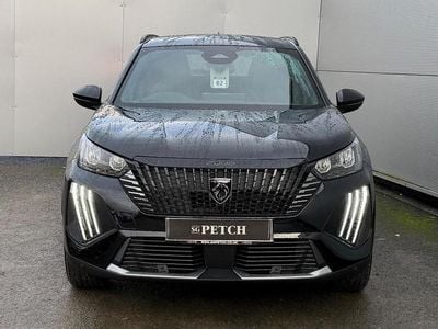 New 2025 Peugeot e-2008 Allure SUV | £23,495 (Good price)