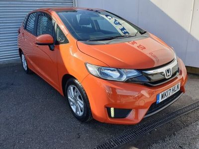 used Honda Jazz 1.3 SE 5dr