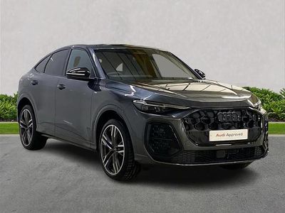 New Audi Q5 Advanced 200 HP (147 kW) 2025 Other SUV