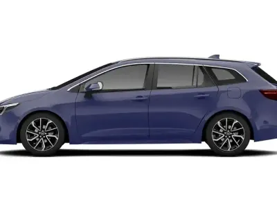 Usado Toyota Corolla 140 HP (102 kW) 2026 Carrinha