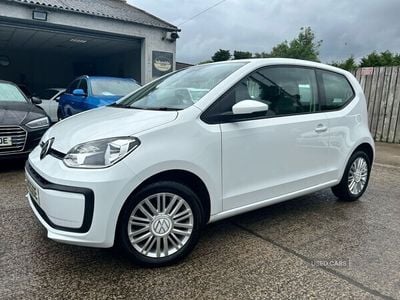 VW up!