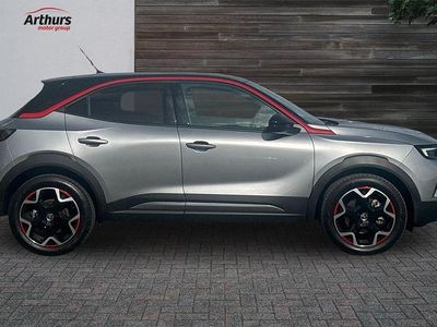 Used Vauxhall Mokka 2024 SUV