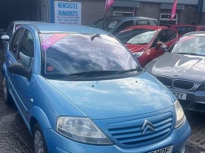 Citroën C3