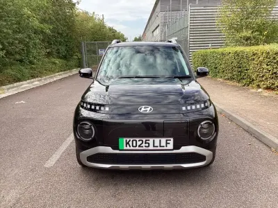 Used Hyundai Inster