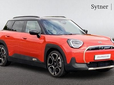 Mini Aceman