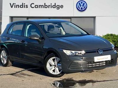 VW Golf VIII