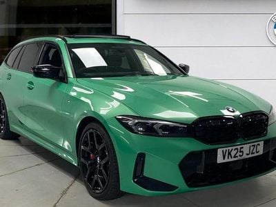 BMW M340
