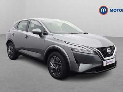 Used 2023 Nissan Qashqai Acenta Premium SUV | £14,999 (Good price)