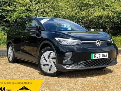 VW ID.4