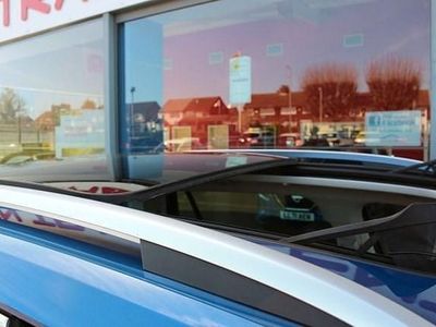 Used Skoda Kodiaq LAURIN & KLEMENT 190 HP (139 kW) 2023 Blue SUV