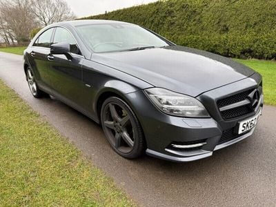 Mercedes CLS250