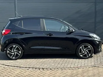 Used Hyundai i10
