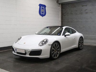 Porsche 911 Carrera