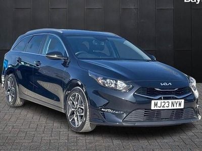 Kia Ceed Sportswagon