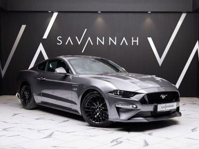 Ford Mustang GT