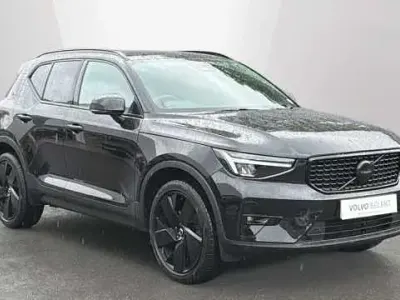 Used Volvo XC40 Plus 194 HP (142 kW) 2026 SUV