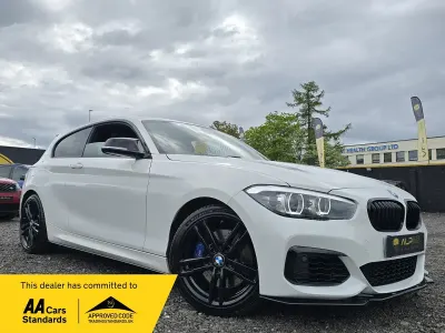 Usado BMW M140