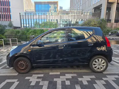 Used Suzuki Alto