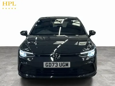 Used VW Golf VIII