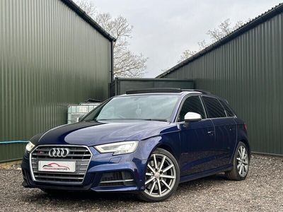 Audi S3 Sportback