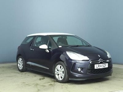 Citroën DS3