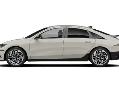 New Hyundai Ioniq 6 Ultimate 167 kW (228 HP) 2026 Sedan