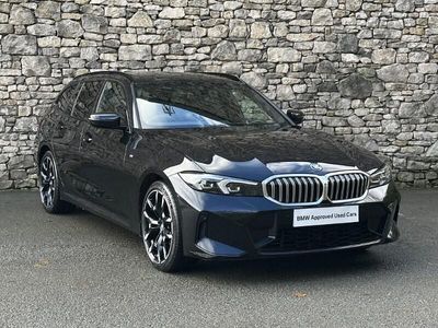 BMW 330e