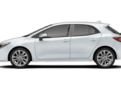 Nowe Toyota Corolla Design 140 KM (102 kW) 2026 Hatchback