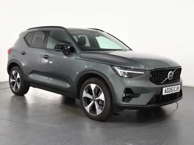 Used Volvo XC40 Plus 161 HP (118 kW) 2026 SUV