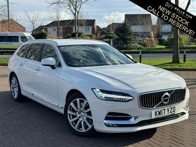 Volvo V90