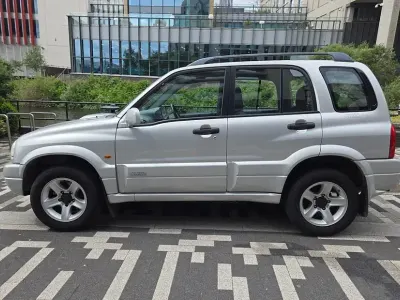 Used Suzuki Grand Vitara 107 HP (78 kW) 2003