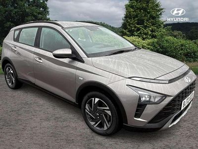 Other Used 2022 Hyundai Bayon SE SUV | £14,495 (Fair price)