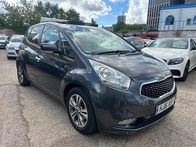 Kia Venga