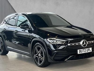 Mercedes GLA200