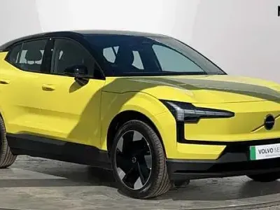 Używany Volvo EX30