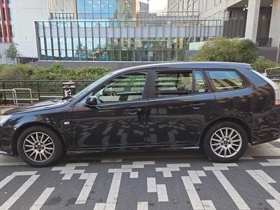 Saab 9-3