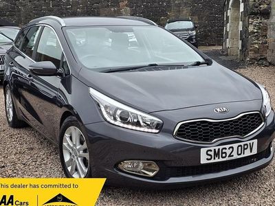 Kia Ceed Sportswagon