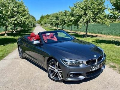 BMW 435