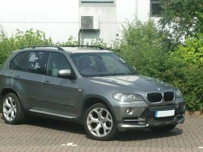 Used 2007 BMW X5 SUV | £19,941