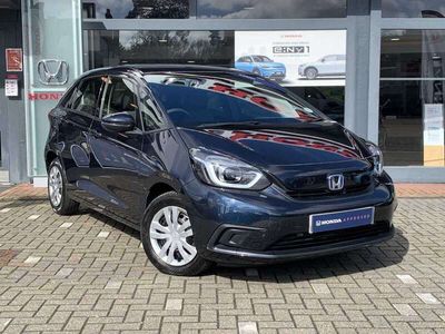 used Honda Jazz 1.5 i-MMD Hybrid SE 5dr eCVT