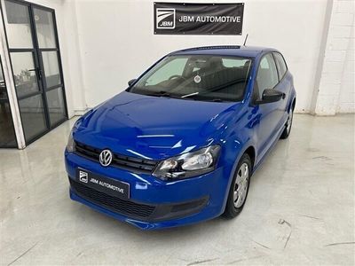 VW Polo