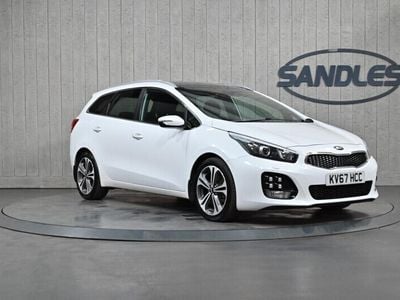 Kia Ceed Sportswagon