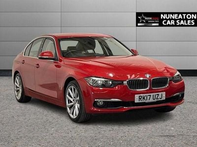 BMW 330e