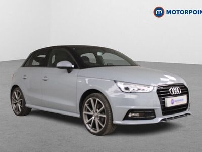 used Audi A1 1.4 TFSI Sport Nav 5dr