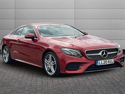 Mercedes E350