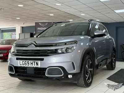 Used Citroën C5