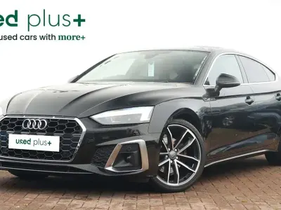 Used Audi A5 Sportback