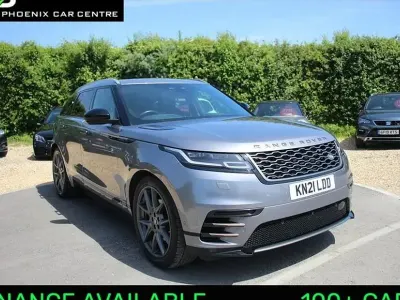 Gebraucht Land Rover Range Rover Velar